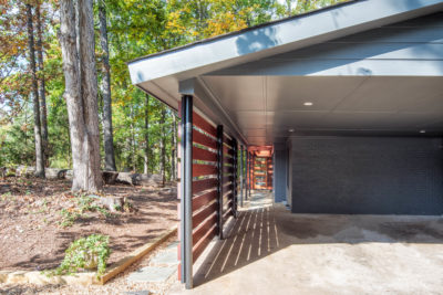 Montgomery Hobson Builders Home Renovations Myers Park Charlotte NC