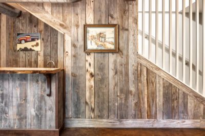 Montgomery Hobson Builders Home Renovations Myers Park Charlotte NC