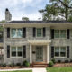 Montgomery Hobson Builders Home Renovations Myers Park Charlotte NC