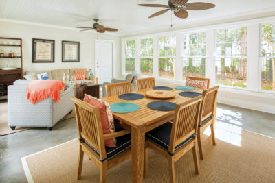 Montgomery Hobson Builders Home Renovations Myers Park Charlotte NC