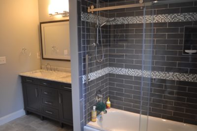 Montgomery Hobson Builders Home Renovations South Park Charlotte NC