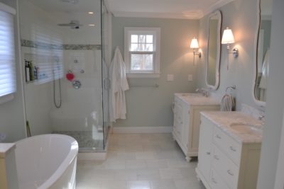 Montgomery Hobson Builders Home Renovations South Park Charlotte NC