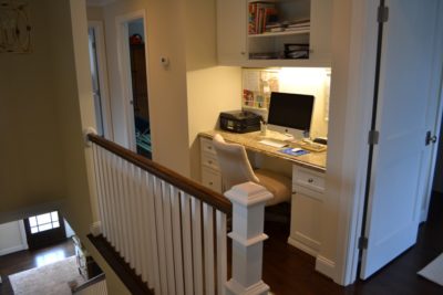 Montgomery Hobson Builders Home Renovations South Park Charlotte NC