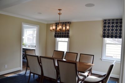 Montgomery Hobson Builders Home Renovations South Park Charlotte NC