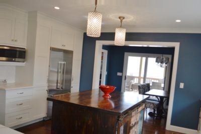 Montgomery Hobson Builders Home Renovations South Park Charlotte NC