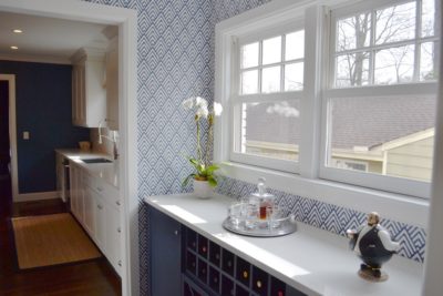 Montgomery Hobson Builders Home Renovations South Park Charlotte NC