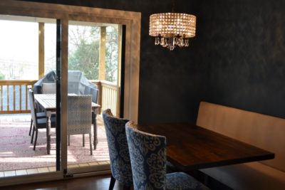 Montgomery Hobson Builders Home Renovations South Park Charlotte NC